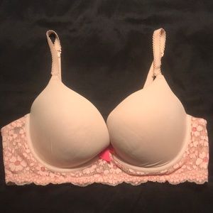 Aerie Push Up Bra Size 38C